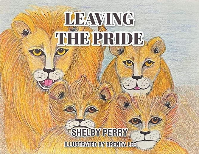Leaving the Pride
