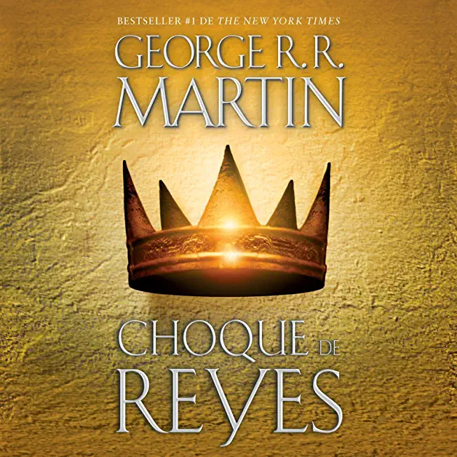 Choque de Reyes / A Clash of Kings