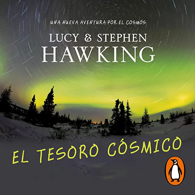 El Tesoro CÃ³smico / George's Cosmic Treasure Hunt 2