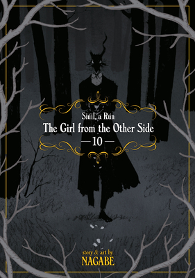 The Girl from the Other Side: SiÃºil, a RÃºn Vol. 10