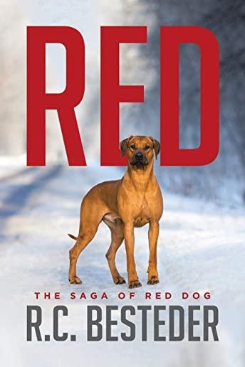 Red: The Saga of Red Dog