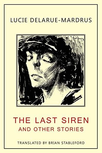 The Last Siren: and Other Stories