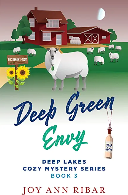 Deep Green Envy
