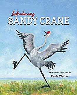 Introducing Sandy Crane