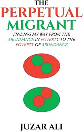 The Perpetual Migrant: Finding My Way from Abundance in Poverty to Poverty of Abundance