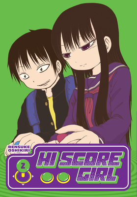 Hi Score Girl 2