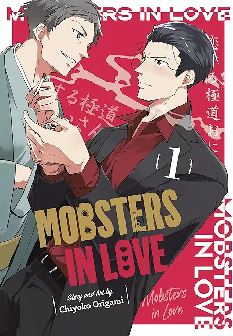 Mobsters in Love 01