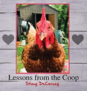 Lessons from the Coop