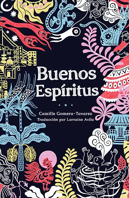 Buenos EspÃ­ritus: (High Spirits Spanish Edition)