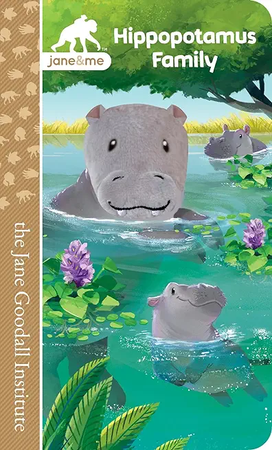 Hippopotamus Family