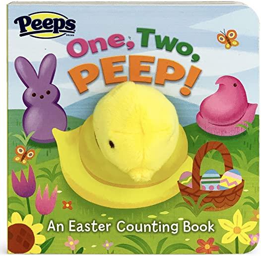 One, Two, Peep!