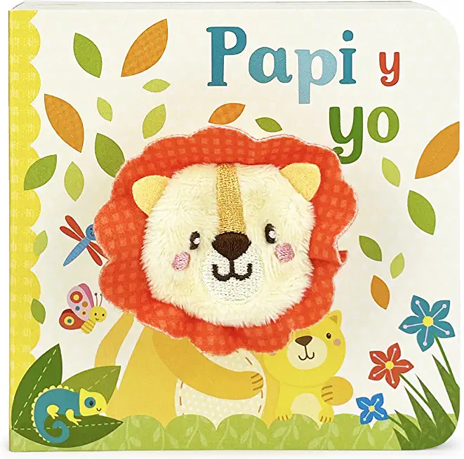 Papi Y Yo / Daddy and Me (Spanish Edition)