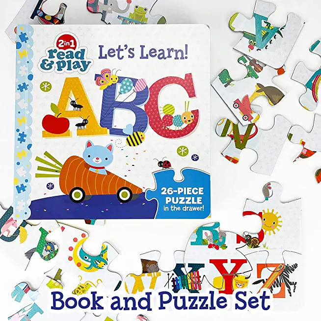 Let's Learn ABC