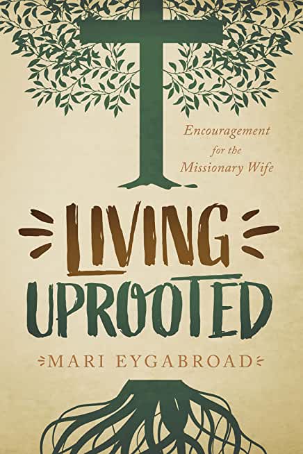 Living Uprooted