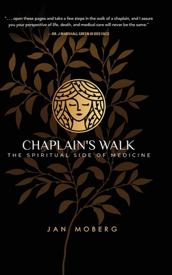 Chaplain's Walk: The Spiritual Side of Medicine