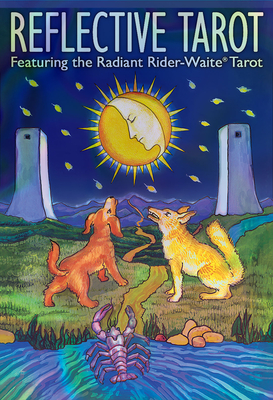 Reflective Tarot Featuring the Radiant Rider-Waite