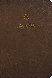 The Ave Catholic Notetaking Bible