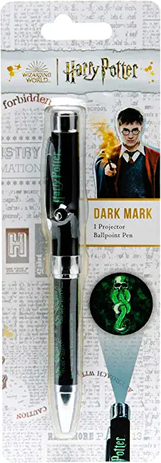 Harry Potter: Dark Mark Projector Pen
