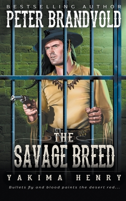 The Savage Breed