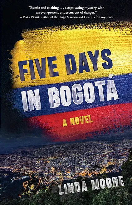 Five Days in BogotÃ¡