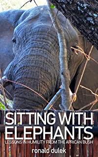 Sitting with Elephants