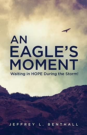 An Eagle's Moment: Waiting in HOPE During the Storm!