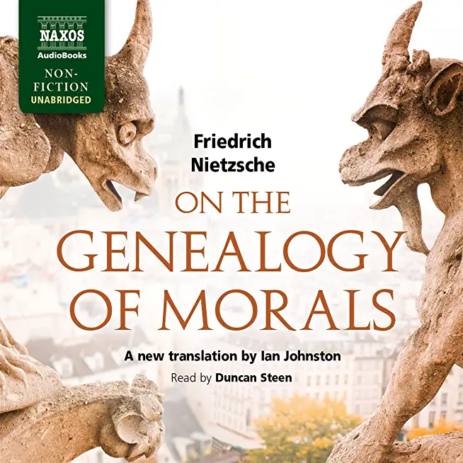 The Genealogy of Morals