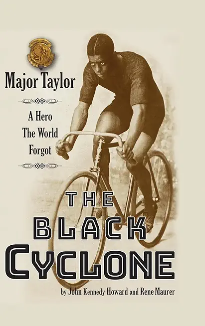 The Black Cyclone: A Hero The World Forgot