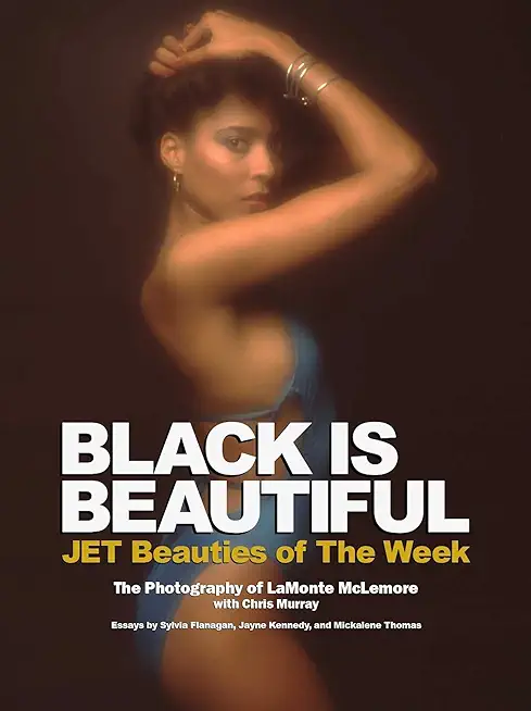 Black Is Beautiful: Jet Beauties of the Week