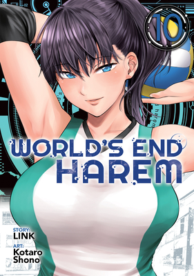 World's End Harem, Vol. 10