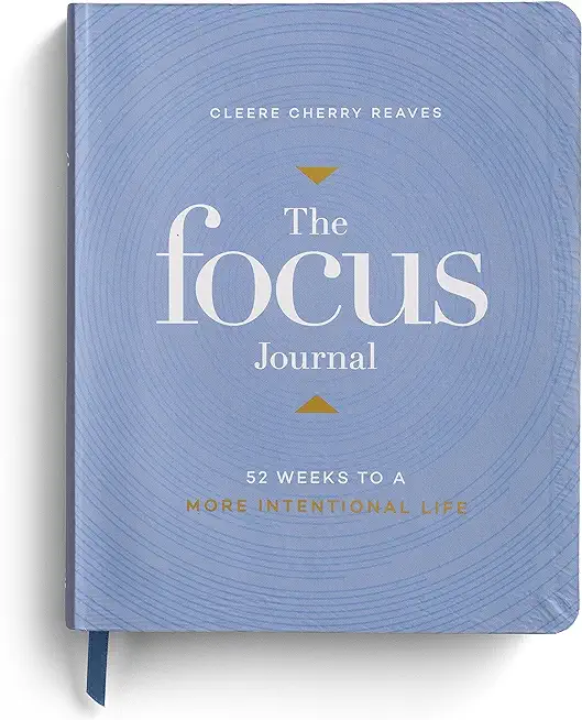 The Focus Journal