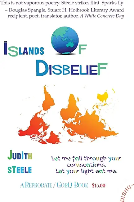 Islands of Disbelief