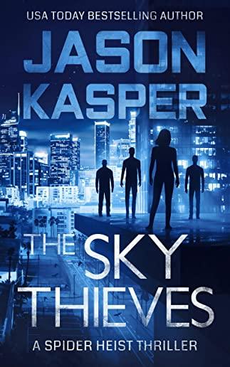 The Sky Thieves