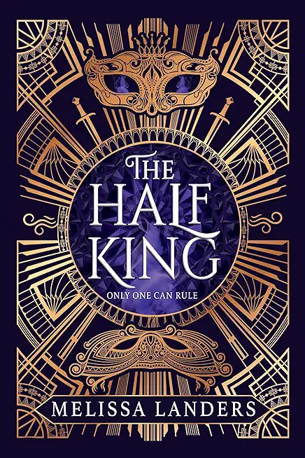 The Half King (Standard Edition)