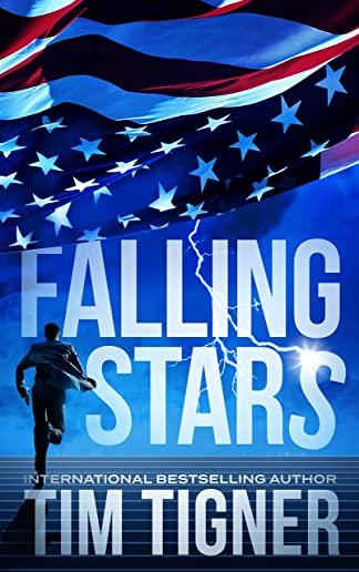 Falling Stars: (Kyle Achilles, Book 3)