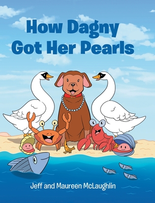 How Dagny Got Her Pearls