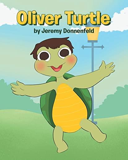 Oliver Turtle
