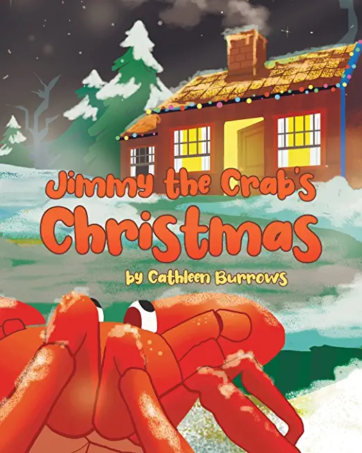 Jimmy the Crab's Christmas