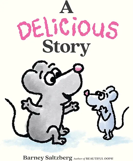A Delicious Story
