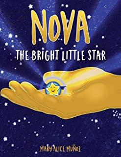 NOVA The Bright Little Star: The Bright Little Star