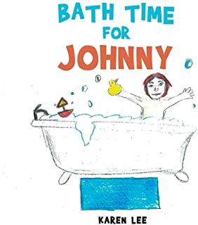 Bath Time For Johnny