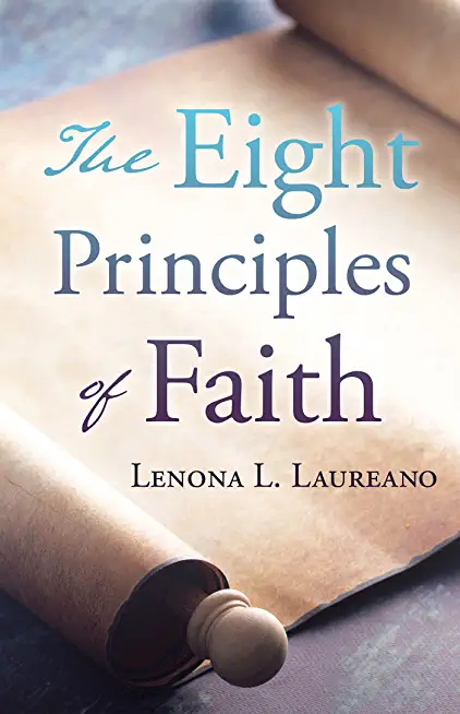 The Eight Principles of Faith