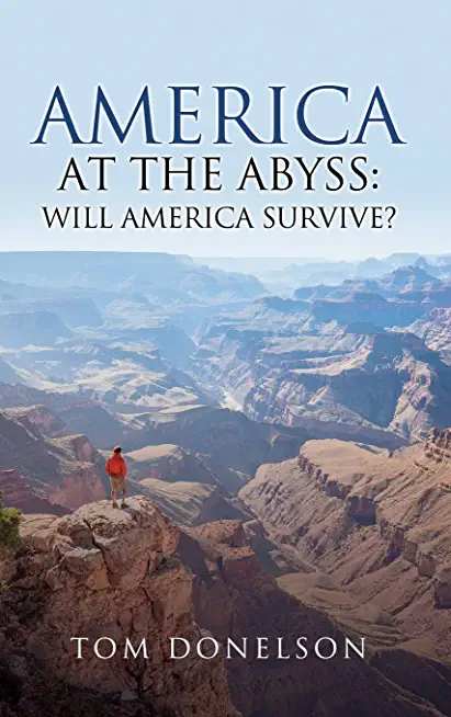 America At The Abyss: Will America Survive?