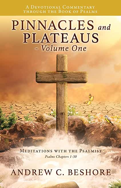 Pinnacles and Plateaus - Volume One: Meditations with the Psalmist