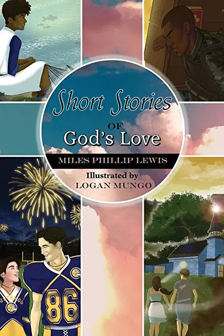 Short Stories of God's Love