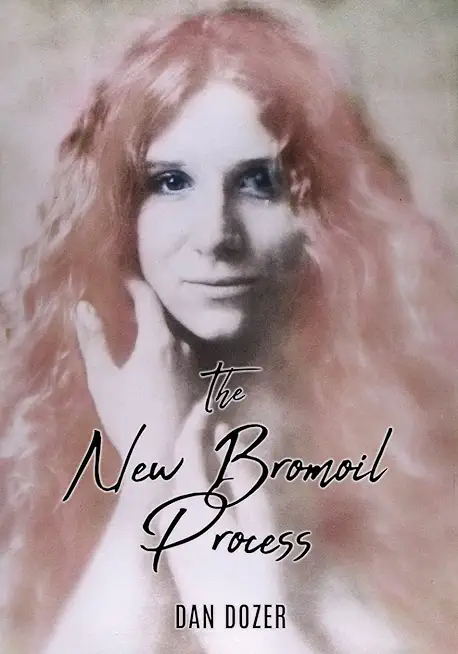 The New Bromoil Process