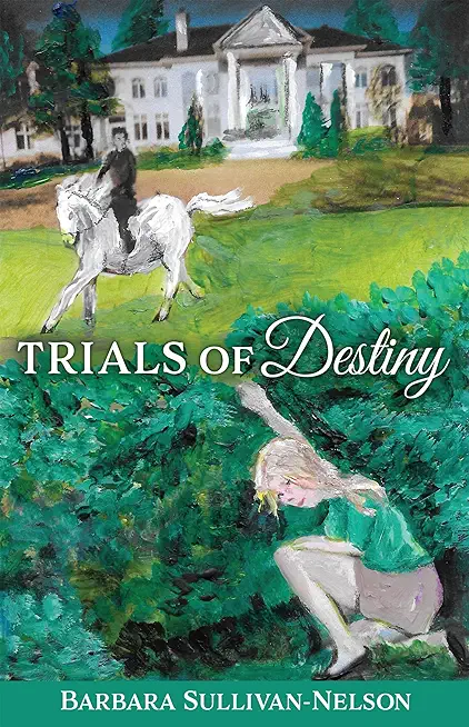 Trials of Destiny