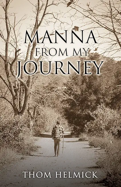Manna From My Journey