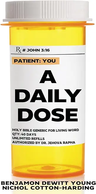 A Daily Dose