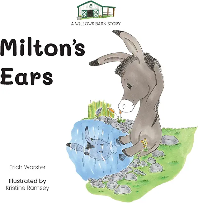 Milton's Ears